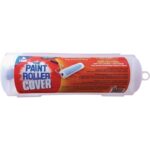 The Paint Roller Cover