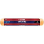 Wooster Super/Fab FTP 18 In. x 1/2 In. Knit Fabric Roller Cover