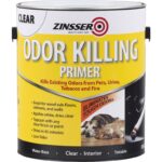Zinsser Odor Killing Water-Based Interior Primer