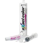Sashco eXact color Tintable Caulk