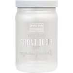 Modern Masters Acrylic Satin Front Door Paint, Hopeful, 1 Qt.