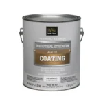 Do it Best Pastel Base Alkyd Industrial Coating White 1 Gallon