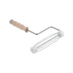 Do it 5-Wire Wood Grip Threaded Roller Frame 9 Inch
