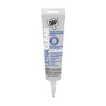 DAP Ultra 5 Oz. Clear Flexible Elastomeric Sealant