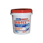 Skid-Tex 1 Lb Non-Skid Paint Additive