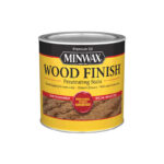 Minwax 1/2 Pint Special Walnut Wood Finish Penetrating Stain