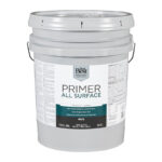 Do it Best 5 Gallon All Surface Exterior Primer White