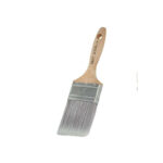 Best Look Premium 3 Inch Flat Nylyn Paint Brush