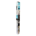 Trimaco E-Z Up 12 Ft. Dust Containment Pole Kit