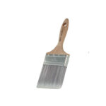 Best Look Premium 4 Inch Flat Nylyn Paint Brush