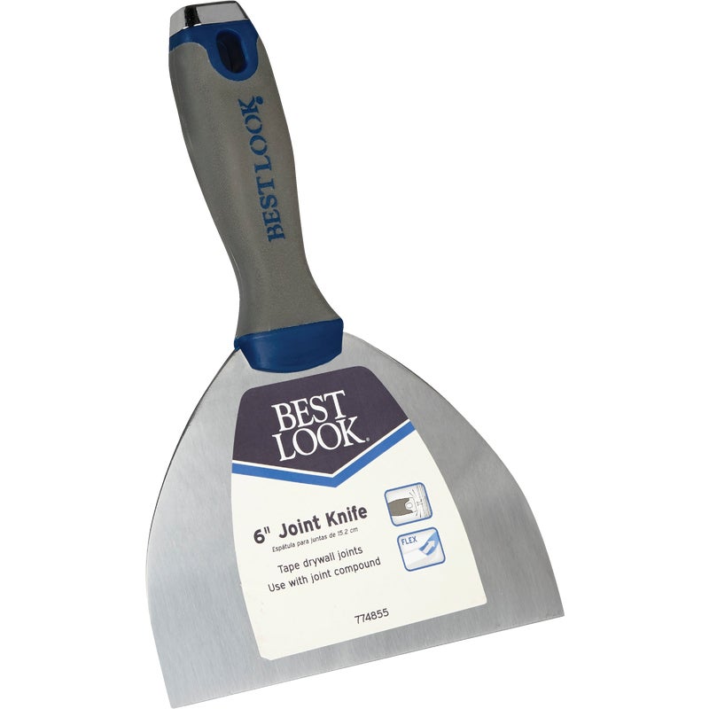 774855.jpg Best Look 6 In. Flex Ergo Joint Knife - Image 1