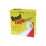 GacoRoof Roof Tape 2 Inch x 50 Foot Self Adhesive Seam Tape