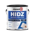 Zinsser HIDZ Multi-Purpose Primer & Sealer White 1 Gallon