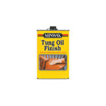 Minwax Tung Oil Finish 1 Pint