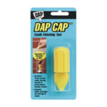 Dap Cap Caulk Finishing Tool