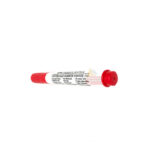Faber-Castell White Board Marker Red