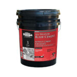 Black Jack 5 Gallon All-Weather Roof Cement