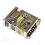 Illumi Driver 60W 12VDC