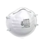 3M N95 Sanding & Fiberglass Particulate Respirator 20 Pack