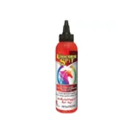 Unicorn Spit Molly Red Pepper Paint Gel Stain & Glaze 4 Oz.