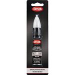 Krylon White 1/2 Fl Oz Gloss Appliance Touch-Up Paint