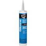 DAP Window, Door & Siding Silicone Sealant