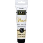 ZAR Neutral 3 Oz. Latex Wood Filler