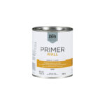 Do it Best 1 Quart White Interior Latex Wall Primer