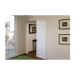 Ducasse Carriage & Rail Kit - Image 2