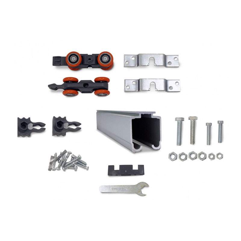 7805738015103.jpg Ducasse Carriage & Rail Kit - Image 1