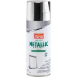 Do it Best Metallic Satin Enamel Spray Paint
