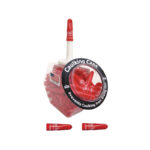 Tool Time Vinyl Caulking Cap