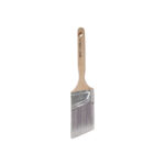 Best Look Premium 2.5 Inch Angle Nylyn Paint Brush