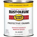 Rust-Oleum Stops Rust Protective Rust Control Enamel