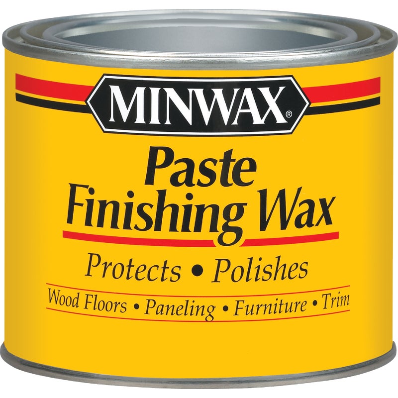 782843.jpg Minwax 1 Lb. Regular Finishing Paste Wax - Image 1