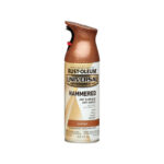 Rust-Oleum Universal 12 Oz. Hammered Copper Paint