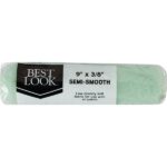 Best Look General Purpose 9 In. x 3/8 In. Knit Fabric Roller Cover
