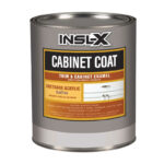 Insl-X Cabinet Coating 1 Qt. White Satin