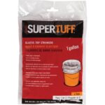 Trimaco SuperTuff 1 Gal. Elastic Paint Strainer