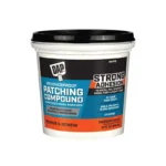 DAP Weatherproof Patching Compound White 32 Oz.