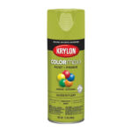 Krylon ColorMaxx 12oz Ivy Leaf Gloss Spray Paint