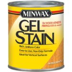 Minwax Gel Stain, Honey Maple, 1 Qt.