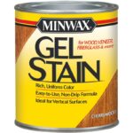 Minwax Gel Stain, Cherrywood, 1 Qt.