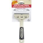 Hyde Glass, Tile & Wall Razor Scraper