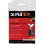 Trimaco SuperTuff 400 mic Cone Paint Strainer