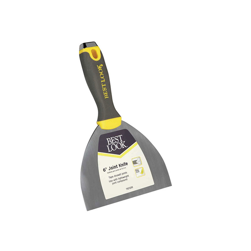 787291.jpg Best Look 6 In Full Flex Ergo Joint Knife - Image 1