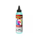 Unicorn Spit Zia Teal Paint Gel Stain & Glaze 4 Oz.