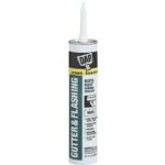 DAP BUTYL-FLEX Gutter & Flashing Sealant