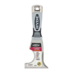 Hyde Pro Stainless 8-In-1 Multi-Purpose Painter's Tool