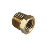 Mi-T-M 3/8-1/4 Inch Pressure Washer Reducer